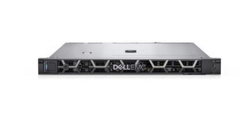 [DECR360263_6353P2] Servidor DELL Rack PowerEdge R360