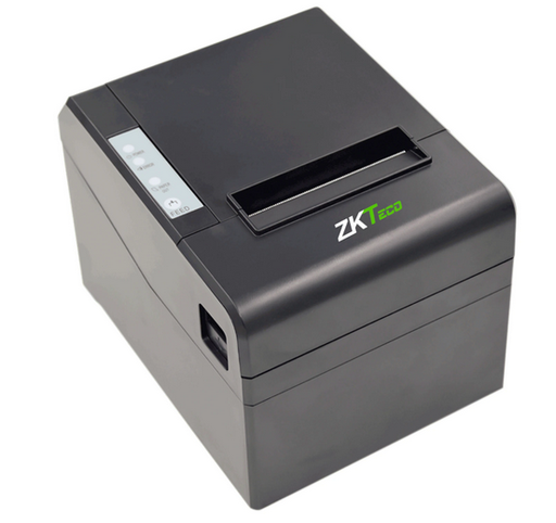 [ZKP8001] Impresora Térmica ZKTECO zpk8001