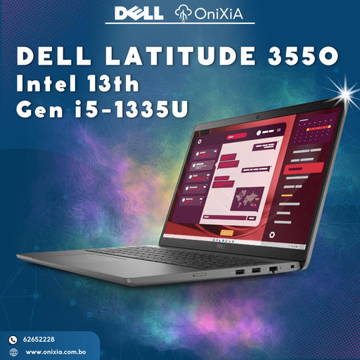 [DECNBLAT3550YXJNT] DELL LATITUDE 3550
