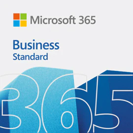 [MSFKLQ-00219] MICROSOFT 365 BUSINESS STANDARD 
