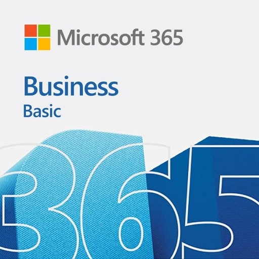 [SE0015] MICROSOFT 365 BUSINESS BASIC